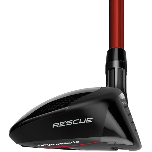 TaylorMade Stealth 2 HD Rescue - Image 4