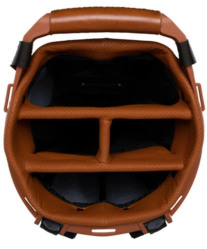 Sun Mountain Mid-Stripe Stand Bag | Dual Strap - Image 11