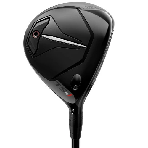 Titleist TSR1 Fairway Wood - Image 2