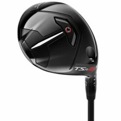 Titleist TSR2 Fairway Wood