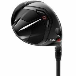 Titleist TSR2+ Fairway Wood