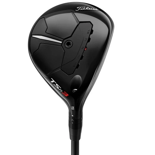 Titleist TSR3 Fairway Wood - Image 2