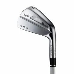 Honma TW757 B Irons