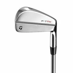 TaylorMade P7TW Irons (3-PW)