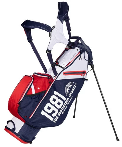 Sun Mountain 3.5 LS Stand Bag - Image 4