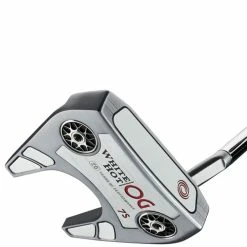 Odyssey White Hot OG #7 Putter