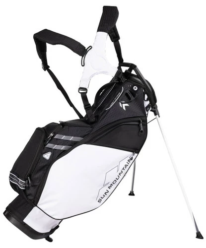 Sun Mountain 4.5 LS 14-Way Stand Bag - Image 6