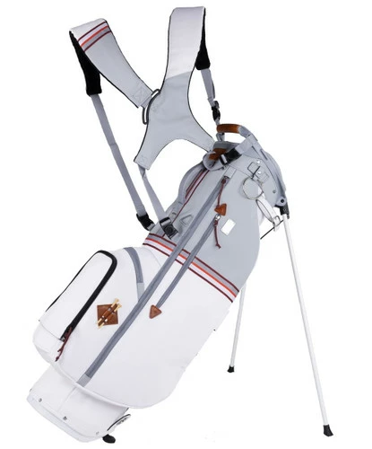 Sun Mountain Mid-Stripe Stand Bag | Dual Strap - Image 9