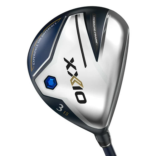 XXIO 12 Fairway Wood - Image 4