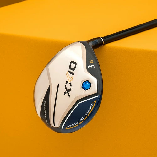 XXIO 12 Fairway Wood - Image 5