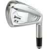 Srixon ZX4 MK II Irons