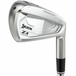 Srixon ZX4 MK II Irons