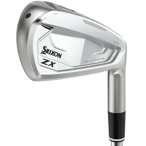 Srixon ZX4 MK II Irons
