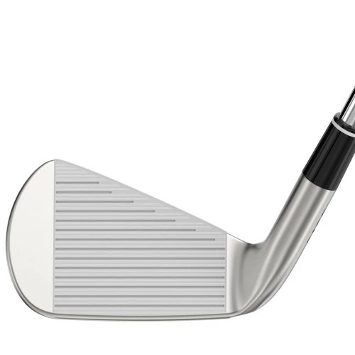 Srixon ZX4 MK II Irons - Image 5