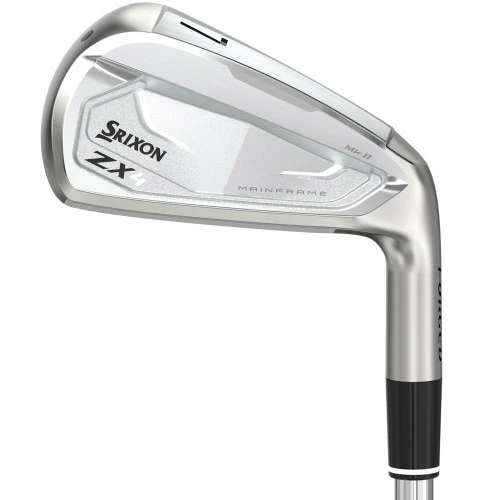 Srixon ZX4 MK II Irons - Image 3