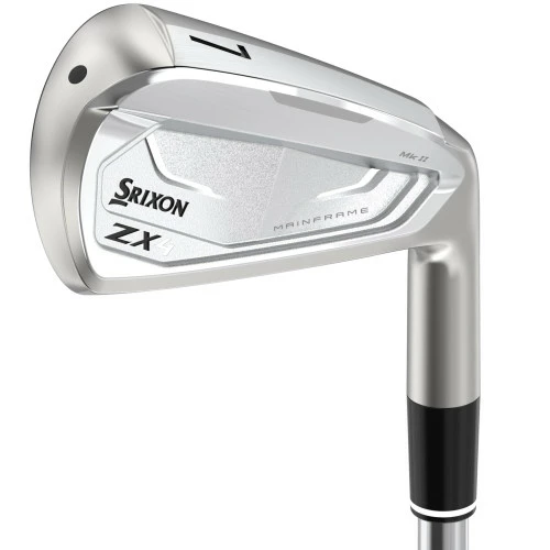 Srixon ZX4 MK II Irons - Image 2
