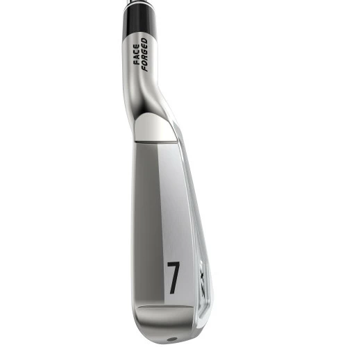 Srixon ZX4 MK II Irons - Image 7