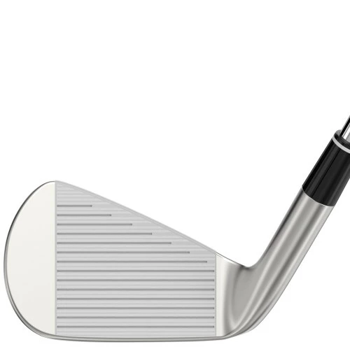 Srixon ZX5 MK II Irons - Image 5