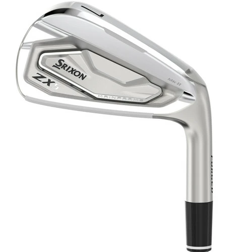 Srixon ZX5 MK II Irons - Image 3