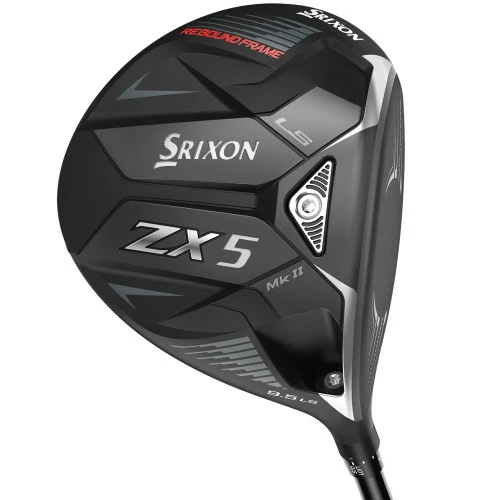 Srixon ZX5 LS MK II Driver