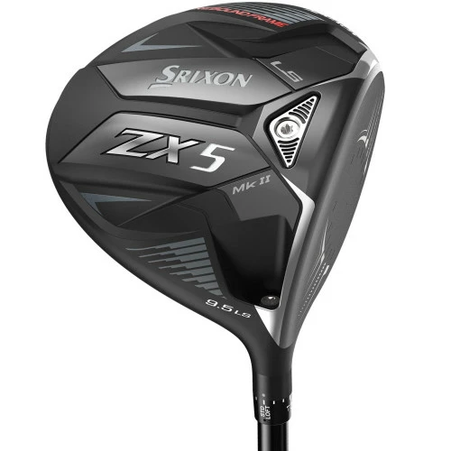Srixon ZX5 LS MK II Driver - Image 2