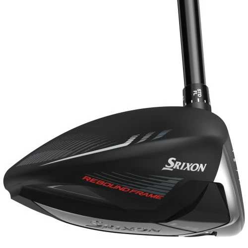 Srixon ZX5 LS MK II Driver - Image 5