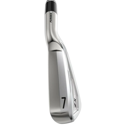 Srixon ZX5 MK II Irons - Image 7