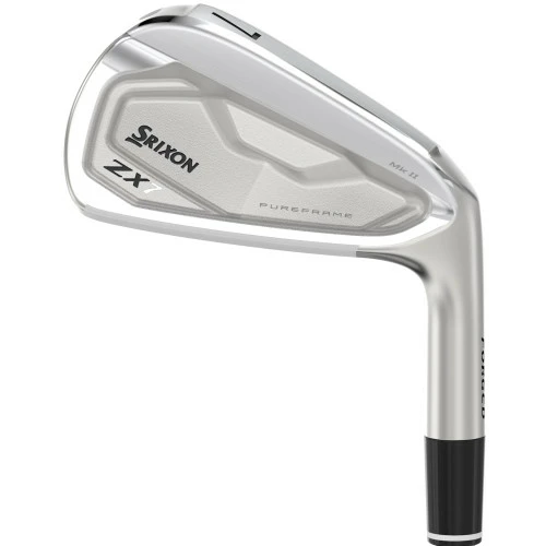 Srixon ZX7 MK II Irons - Image 4