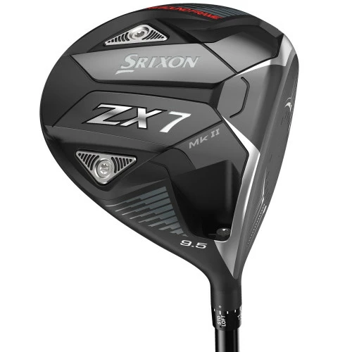 Srixon ZX7 MK II Driver - Image 2
