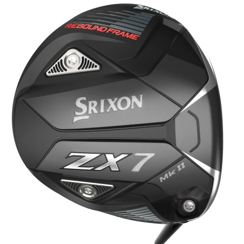 Srixon ZX7 MK II Driver - Image 6