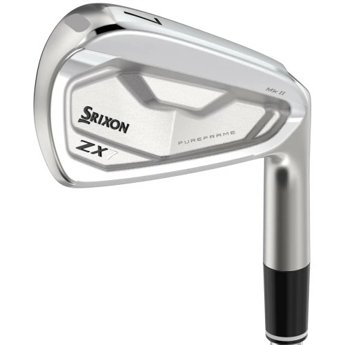 Srixon ZX7 MK II Irons - Image 3