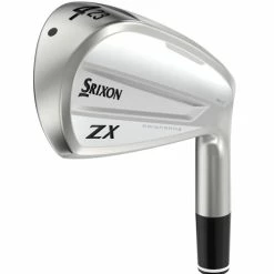 Srixon ZX MK II Utility Iron