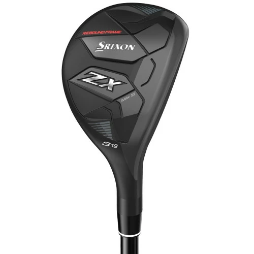 Srixon ZX MK II Hybrid - Image 2