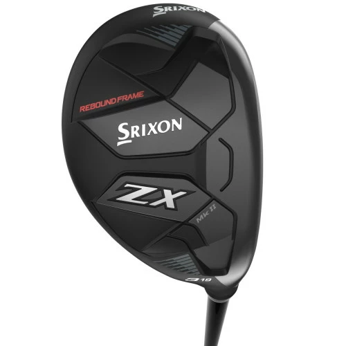Srixon ZX MK II Hybrid - Image 5