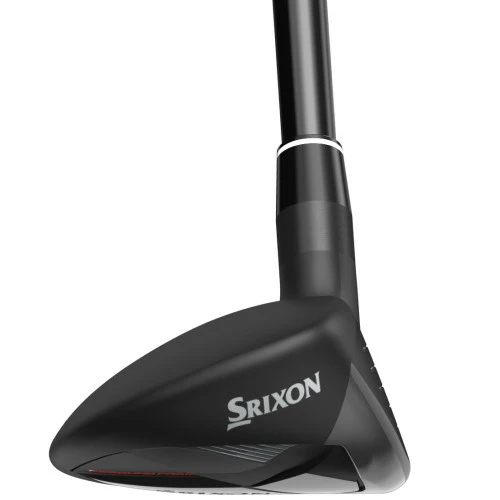Srixon ZX MK II Hybrid - Image 6