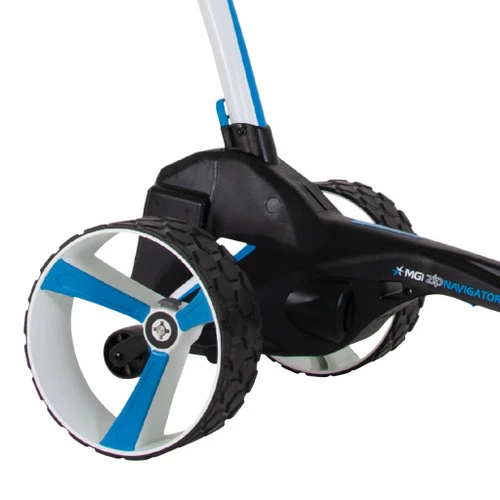 MGI Zip Navigator - Image 17