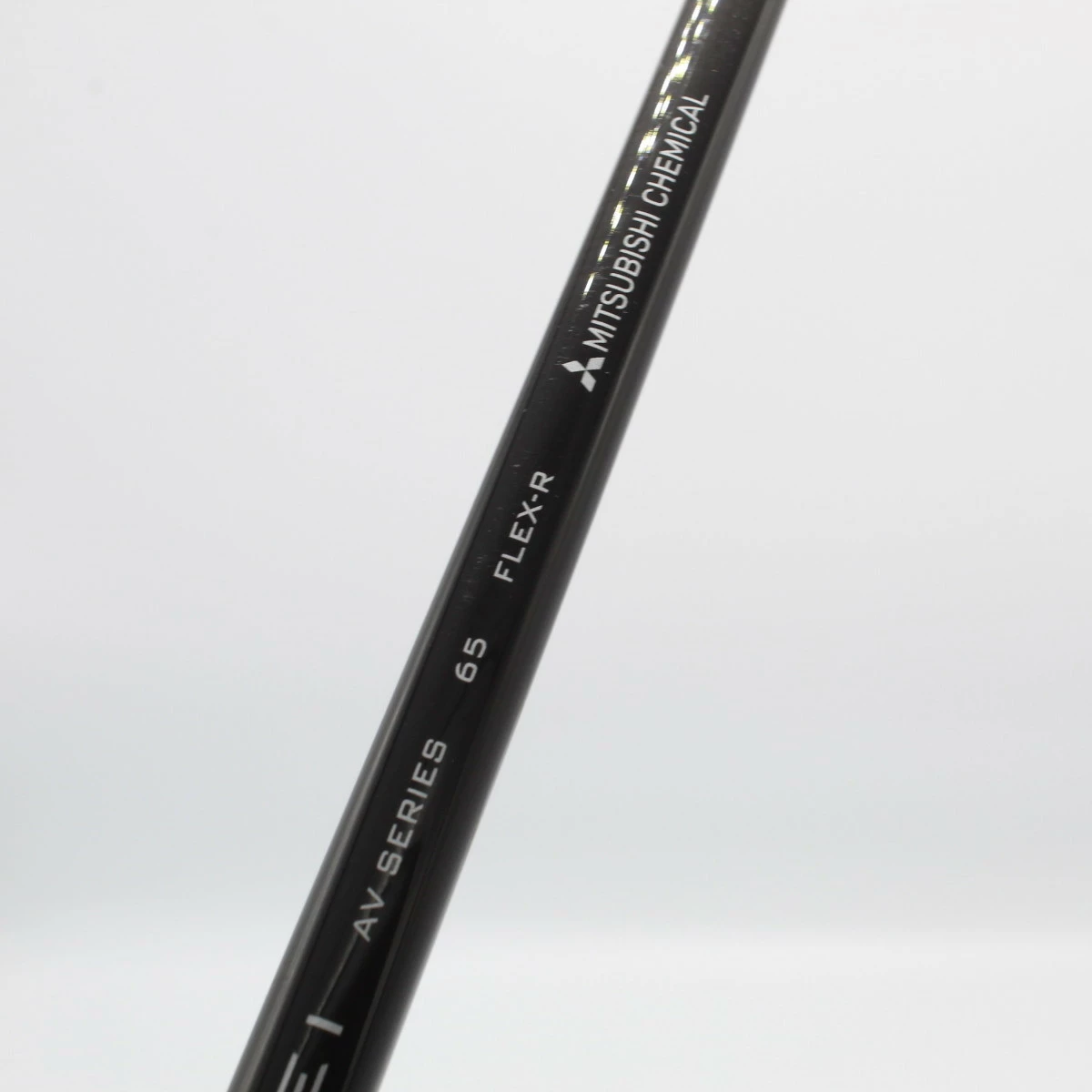 MitsubishiChemical Tensei AV Series Driver Shaft Regular Flex W/ PING Adapter G410, G425 A-110604 - Image 2