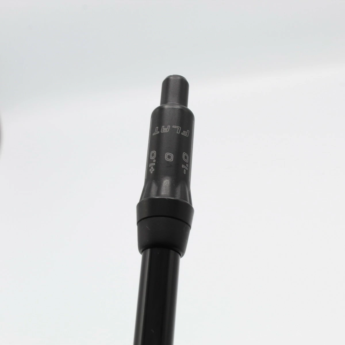 MitsubishiChemical Tensei AV Series Driver Shaft Regular Flex W/ PING Adapter G410, G425 A-110604 - Image 5