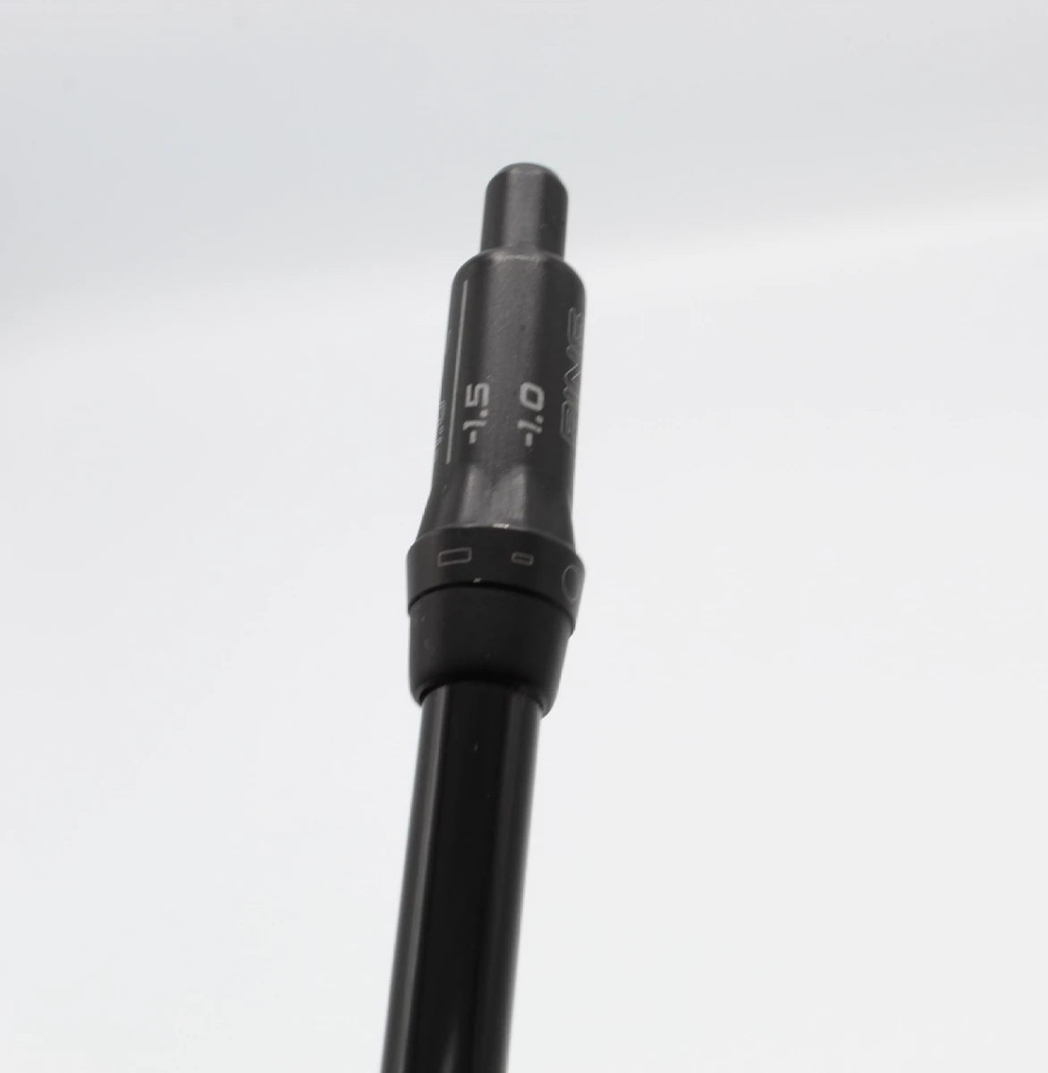 MitsubishiChemical Tensei AV Series Driver Shaft Regular Flex W/ PING Adapter G410, G425 A-110604 - Image 6