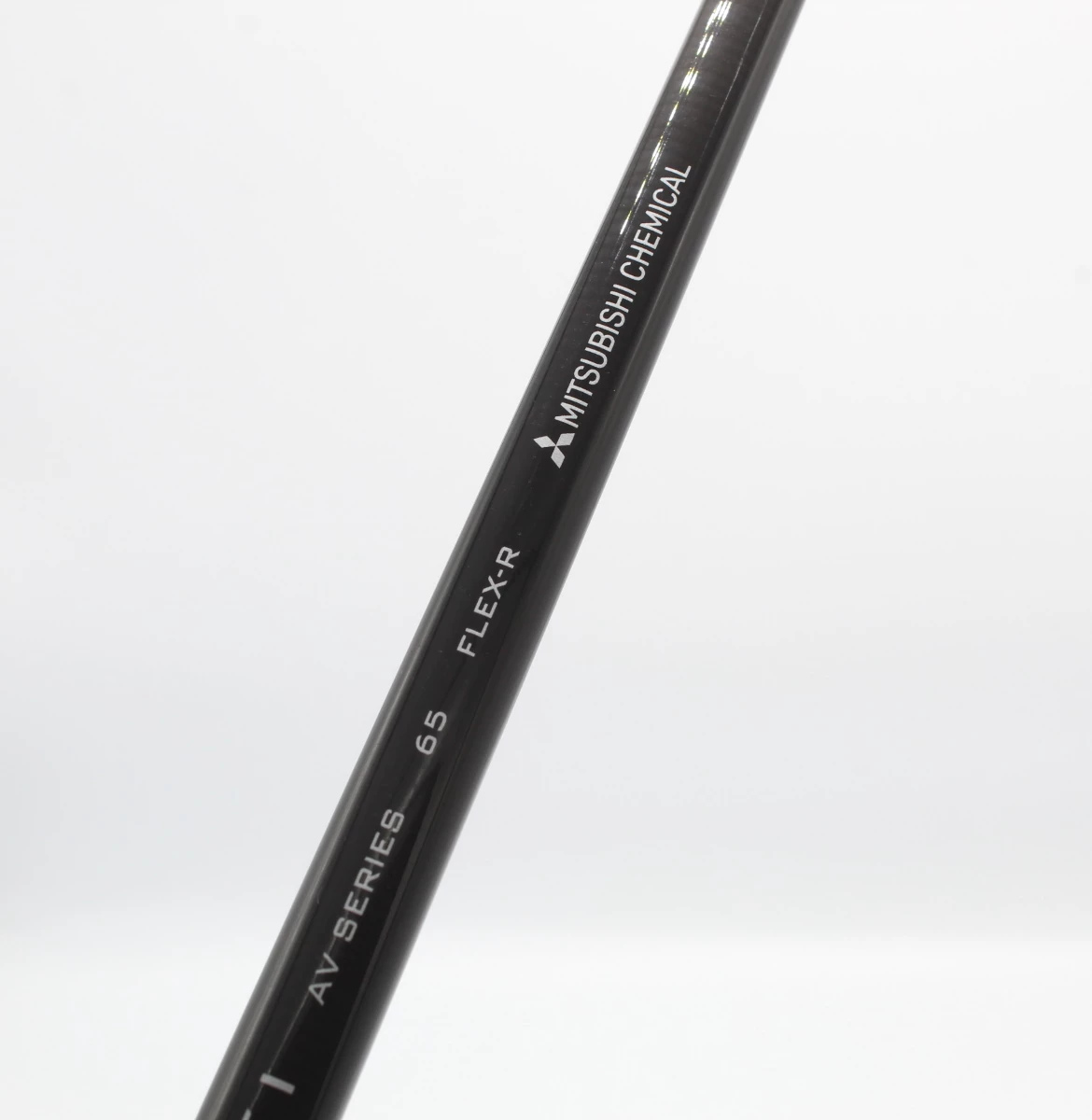 MitsubishiChemical Tensei AV Series Driver Shaft Regular Flex W/ PING Adapter G410, G425 A-110605 - Image 2