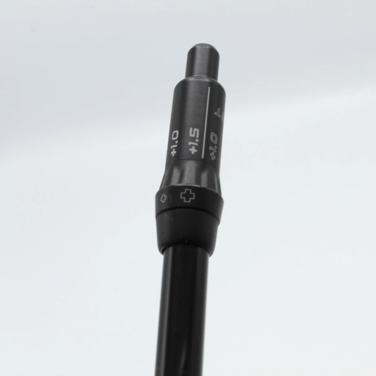 MitsubishiChemical Tensei Orange 75 Stiff Flex 3 Wood Shaft Ping Adapter Fits G410, G425 A-111456 - Image 4