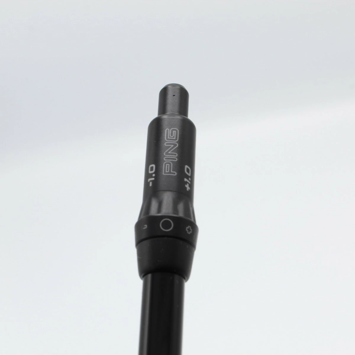 MitsubishiChemical Tensei Orange 75 Stiff Flex 3 Wood Shaft Ping Adapter Fits G410, G425 A-111456 - Image 3