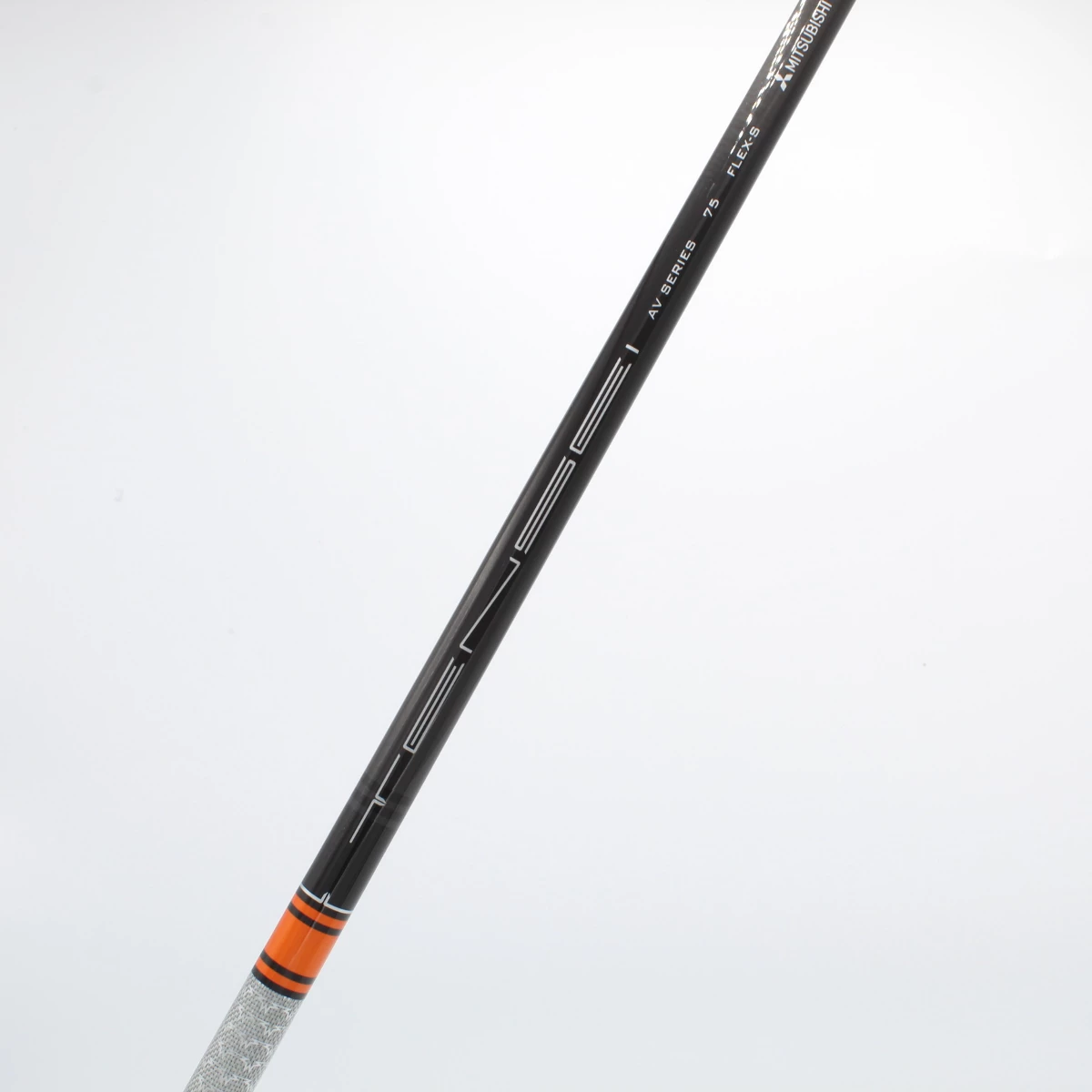 MitsubishiChemical Tensei Orange 75 Stiff Flex 3 Wood Shaft Ping Adapter Fits G410, G425 A-111456