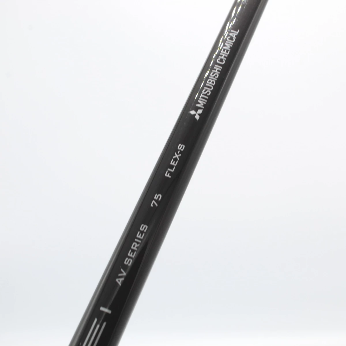 MitsubishiChemical Tensei Orange 75 Stiff Flex 3 Wood Shaft Ping Adapter Fits G410, G425 A-111459 - Image 2