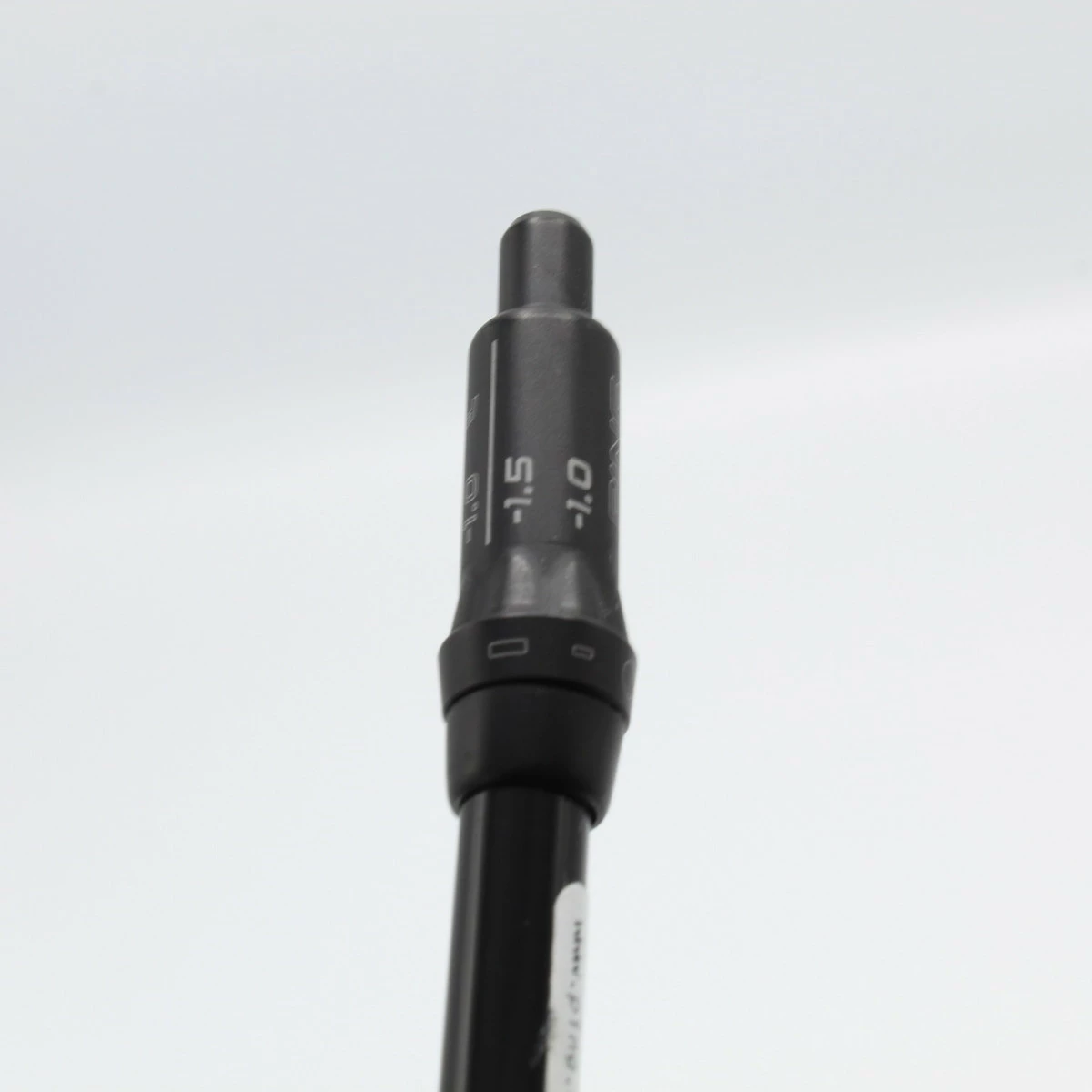 MitsubishiChemical Tensei Orange 75 Stiff Flex 3 Wood Shaft Ping Adapter Fits G410, G425 A-111459 - Image 5