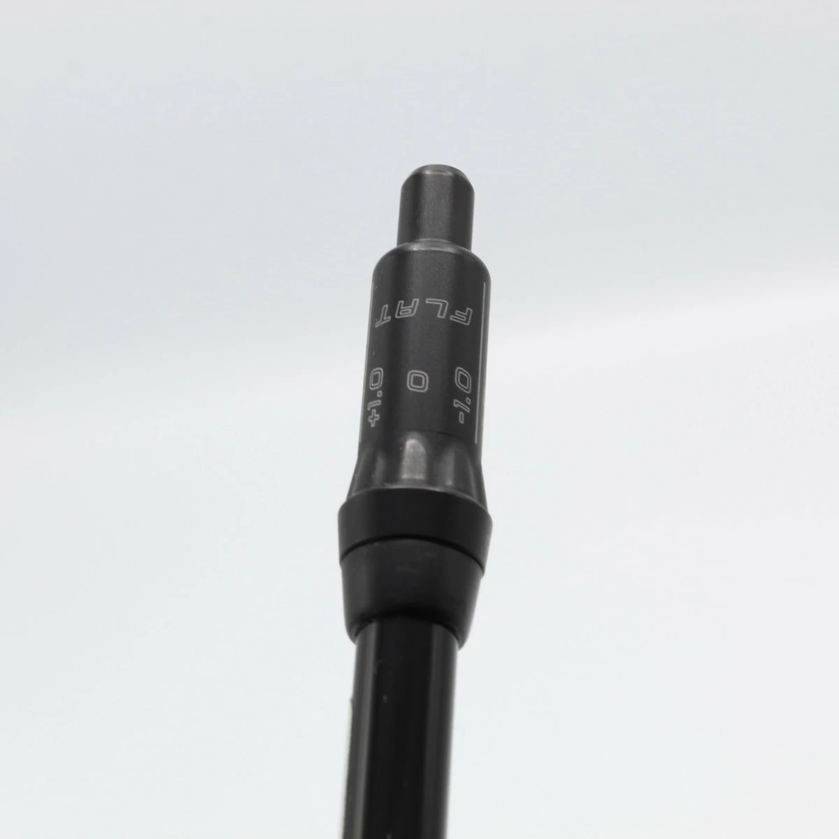 MitsubishiChemical Tensei Orange 75 Stiff Flex 3 Wood Shaft Ping Adapter Fits G410, G425 A-111459 - Image 6