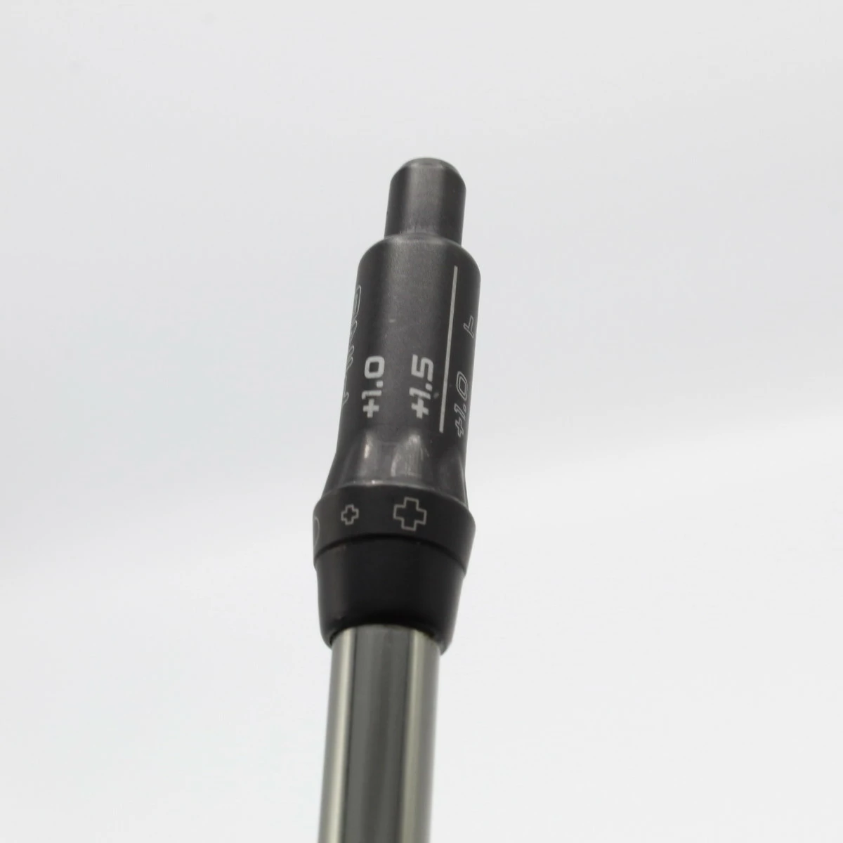 PING Tour 75 3 Fairway Wood Shaft X-Stiff Flex, Adapter Fits G410, G425 A-111472 - Image 4