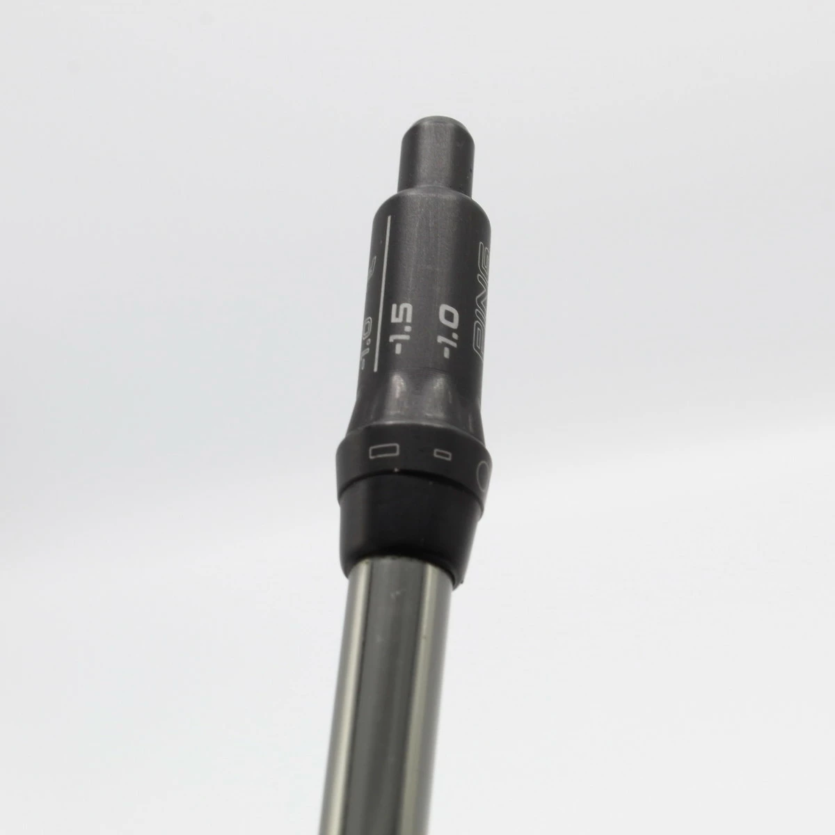 PING Tour 75 3 Fairway Wood Shaft X-Stiff Flex, Adapter Fits G410, G425 A-111472 - Image 5