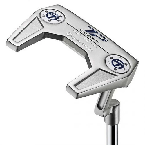 TaylorMade TP Hydroblast Putter - Bandon 1