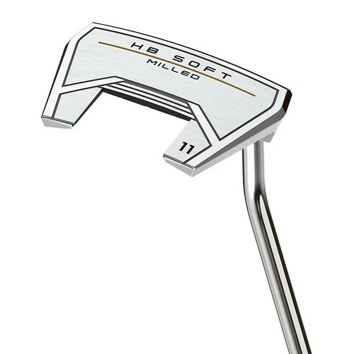 Cleveland Golf Cleveland HB SOFT Milled Putter | #11 - Image 4